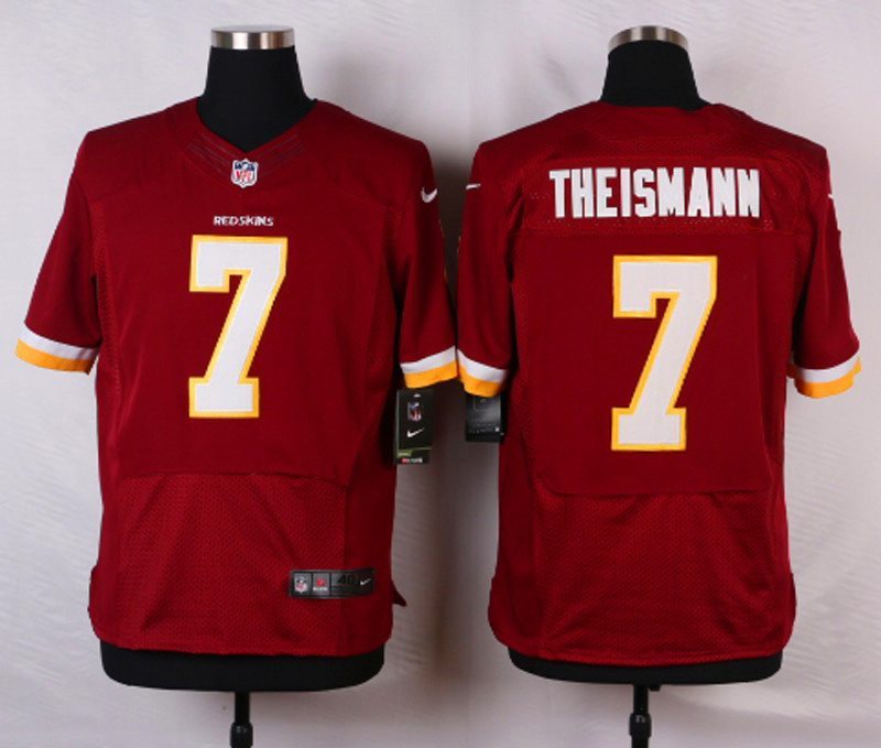 Washington Redskins elite jerseys-003